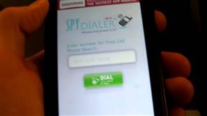 Google Cell Phone Spy Software